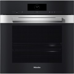 MIELE H 7860 BP CLEANSTEEL